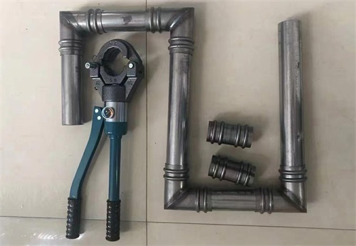 珠海承台冷却管
