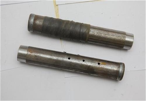 珠海注浆声测一体管