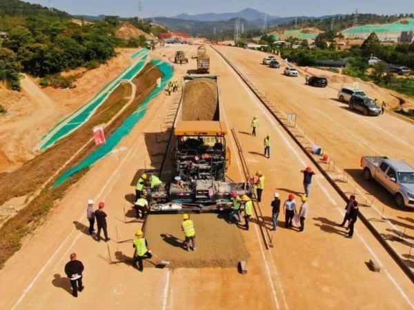 珠海高速公路