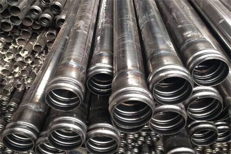 珠海声测管是一种工程建筑材料